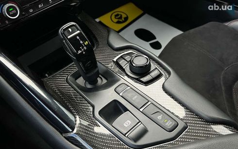 Toyota Supra 2020 - фото 14