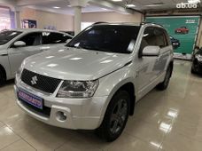 Продаж вживаних Suzuki Grand Vitara 2006 року в Кропивницькому - купити на Автобазарі