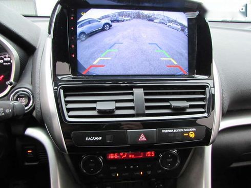 Mitsubishi Eclipse Cross 2024 - фото 30