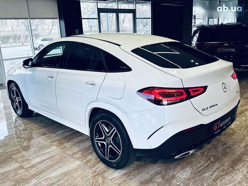 Mercedes-Benz GLE-Class 2022 - фото 11