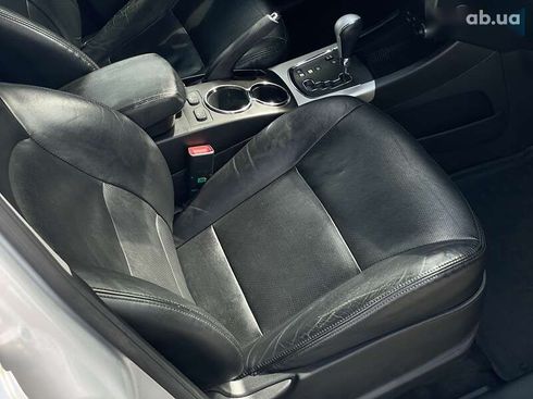 SsangYong Korando 2012 - фото 17