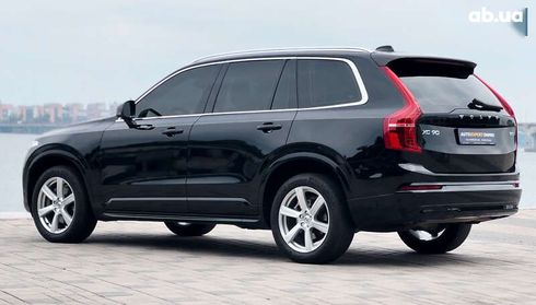 Volvo XC90 2022 - фото 16