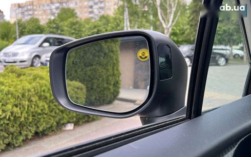 Subaru Impreza 2018 - фото 22