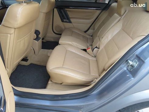Opel Signum 2004 - фото 12