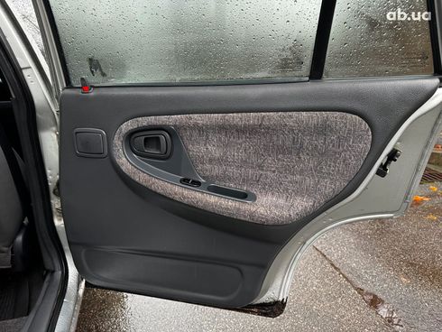 Daewoo Nexia 2006 серый - фото 22