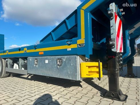 TAD Jumbo 55-5T 2025 - фото 11