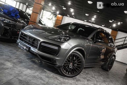 Porsche Cayenne 2019 - фото 3