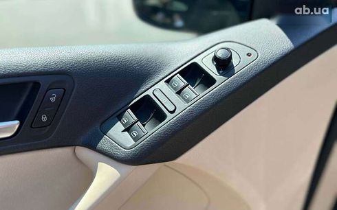 Volkswagen Tiguan 2016 - фото 7