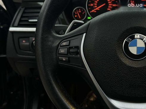 BMW 3 серия 2014 - фото 21