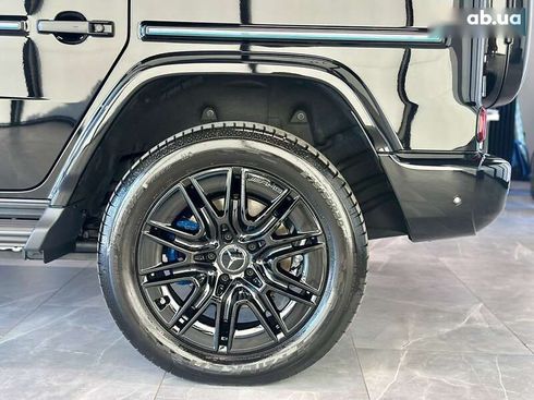 Mercedes-Benz G-Класс 2025 - фото 7