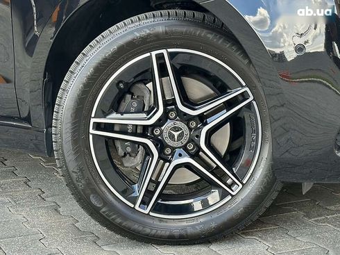 Mercedes-Benz V-Класс 2022 - фото 29