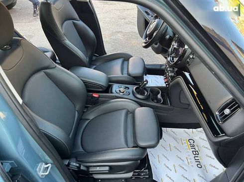 MINI Countryman 2021 - фото 23