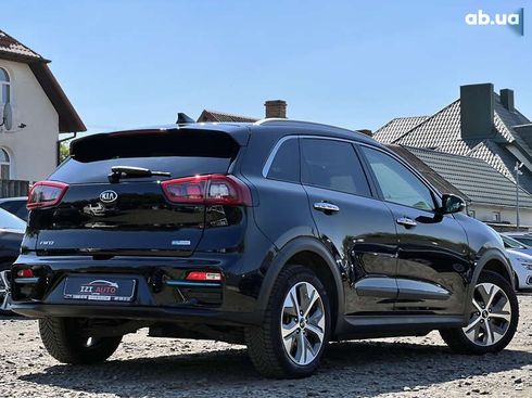 Kia Niro 2019 - фото 8