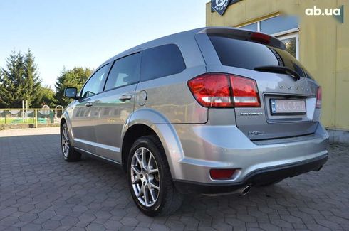 Dodge Journey 2019 - фото 12