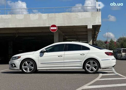 Volkswagen Passat CC 2014 - фото 6