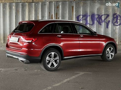 Mercedes-Benz GLC-Класс 2019 - фото 6