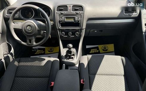 Volkswagen Golf 2009 - фото 17