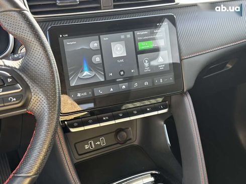 MG ZS EV 2022 - фото 26