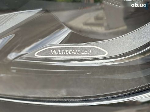 Mercedes-Benz GLE-Class 2024 - фото 30