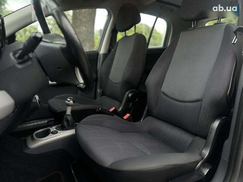 Smart Forfour 2005 - фото 28