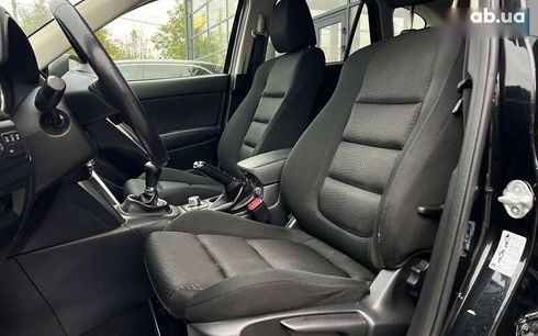 Mazda CX-5 2014 - фото 11