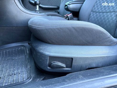 Audi A6 2000 синий - фото 33