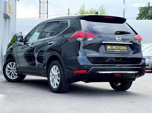 Nissan X-Trail 2019 - фото 2
