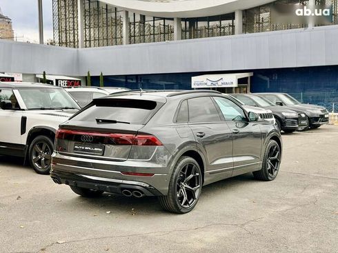 Audi SQ8 2025 - фото 10