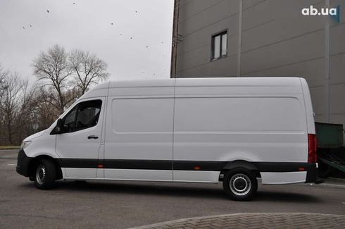 Mercedes-Benz Sprinter 2019 - фото 3