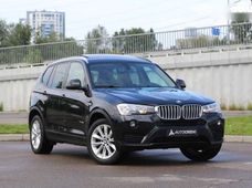Продажа б/у BMW X3 в Киевской области - купить на Автобазаре