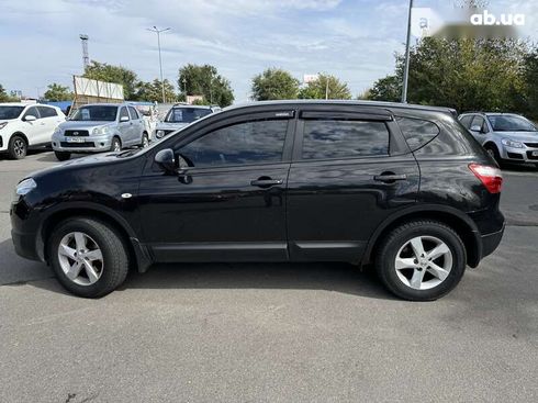 Nissan Qashqai 2010 - фото 9