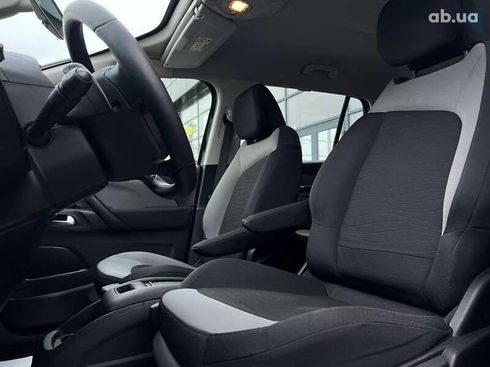 Citroёn C4 Picasso 2014 - фото 9
