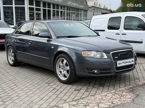 Audi A4 2005 - фото 3