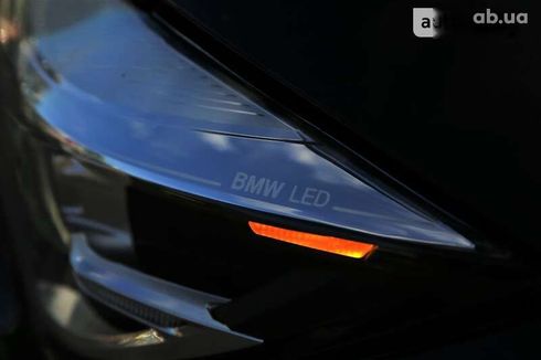 BMW 4 Series Gran Coupe 2017 - фото 30