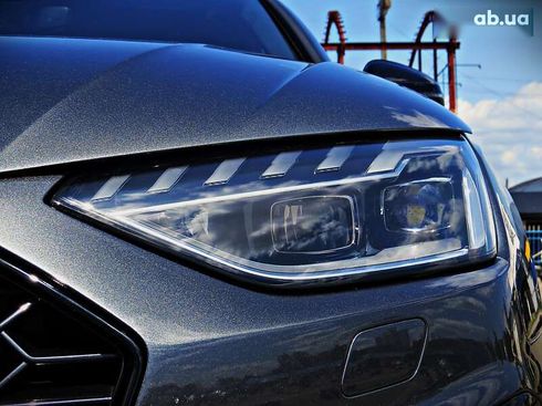 Audi A4 2021 - фото 6