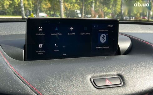 Acura TLX 2020 - фото 15