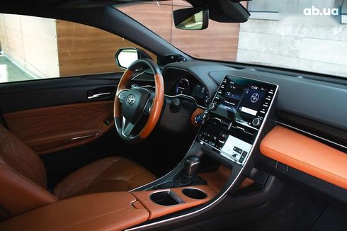 Toyota Avalon 2020 - фото 14