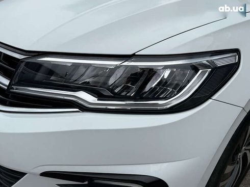 Volkswagen e-Bora 2020 - фото 10