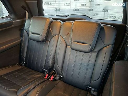 Mercedes-Benz GLS-Класс 2018 - фото 18