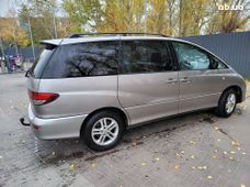 Продажа б/у Toyota Previa в Днепре - купить на Автобазаре