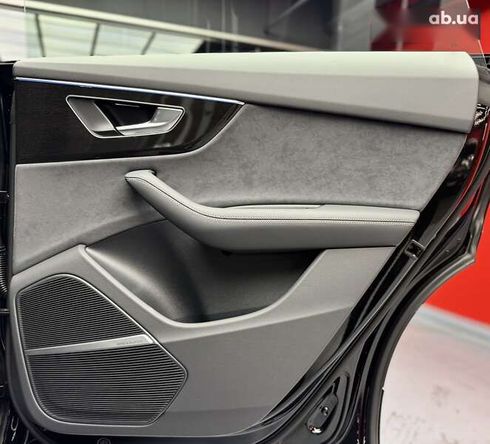 Audi Q8 2025 - фото 26
