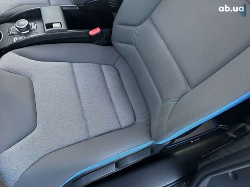 BMW i3 2018 - фото 12