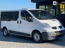 Купить Renault Trafic 2009 бу в Черновцах - купить на Автобазаре