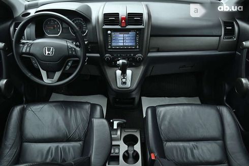 Honda CR-V 2010 - фото 26