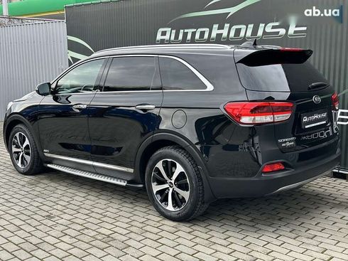 Kia Sorento 2017 - фото 18