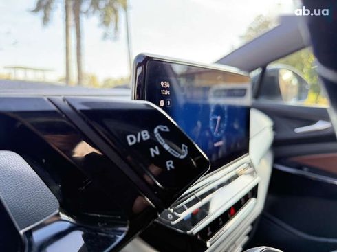 Volkswagen ID.4 2020 - фото 23