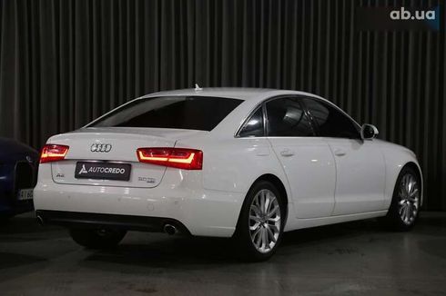 Audi A6 2013 - фото 7