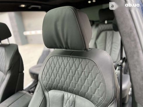 BMW X7 2019 - фото 29