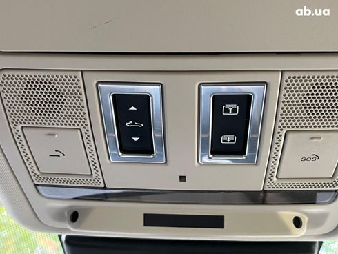 Jaguar XF 2016 синий - фото 24