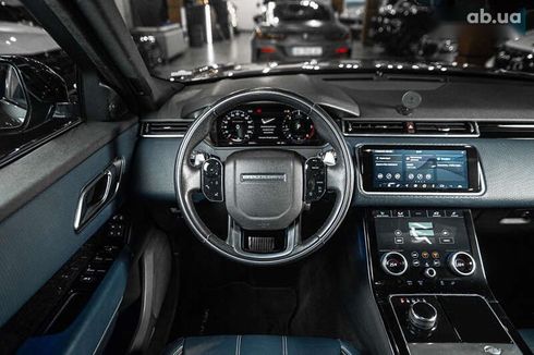 Land Rover Range Rover Velar 2018 - фото 25